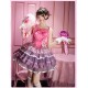 Mademoiselle Pearl Barbie Princess Charm School Mini JSKs(Reservation/Full Payment Without Shipping)